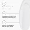 DRMTLGY Anti-Aging Clear Face Sunscreen SPF 45  Oil-Free Zinc Oxide Sunscreen & Face Moisturizer for Sensitive & Acne-Prone Skin  Lightweight Makeup & Skin Care  FSA HSA Eligible (1.7 oz) view 2