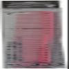 YS Park 333 Round Tooth Extra Long Cutting Comb - Pink view 1