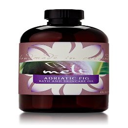 Adriatic Fig Bath and Skincare Oil