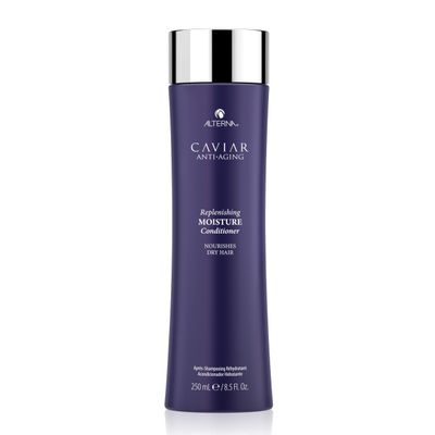 Alterna Caviar Anti-Aging Replenishing Moisture Conditioner, 8.5 Fl Oz (Pack of 1