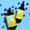 Curls Blueberry & Mint Tea Scalp Treatment view 4