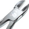 Fox Medical Equipment Toenail Clippers for Thick Nails, Medical Grade Stainless Steel Nail Nippers Trusted by Podiatrists for Seniors, Men, and Women  Ideal for Thick Toenails & Foot Care view 1