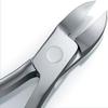 Fox Medical Equipment Toenail Clippers for Thick Nails, Medical Grade Stainless Steel Nail Nippers Trusted by Podiatrists for Seniors, Men, and Women  Ideal for Thick Toenails & Foot Care view 4