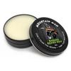 Badass Beard Care Beard Wax For Men - The Mountain Man, 2 oz - Softens Beard Hair, Leaves Your Beard Looking and Feeling More Dense view 2