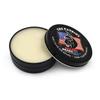 Badass Beard Care Beard Wax For Men - The Patriot, 2 oz - Softens Beard Hair, Leaves Your Beard Looking and Feeling More Dense view 2
