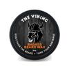 Badass Beard Care Beard Wax For Men - The Viking, 2 oz - Softens Beard Hair, Leaves Your Beard Looking and Feeling More Dense view 1