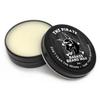 Badass Beard Care Beard Wax For Men - The Pirate, 2 oz - Softens Beard Hair, Leaves Your Beard Looking and Feeling More Dense view 2