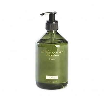 Christian Tortu Forest Liqiud Soap 16.9oz