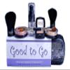 Ageless Derma Good to Go Mineral Makeup Kit with Vitamins and Green Tea (Medium) view 1