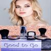 Ageless Derma Good to Go Mineral Makeup Kit with Vitamins and Green Tea (Medium) view 3
