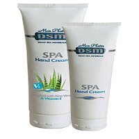 Spa Hand Cream