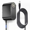 T POWER 6.6 feet for Silk'n Flash & Go,Silk'n Glide Silk'n Blue Acne Solution Device Laser Hair Removal System Model: 87046 Replacement Ac Dc Adapter Switching Power Supply Cord Charger view 1