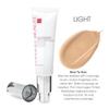 Consult Beaute Volumagen Tinted Moisturizer - Medium-to-Full Coverage - Buildable Coverage -1 fl.oz. - Light shade view 3