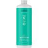 MineTan Spray Tan Solution | Olive - Best Color Correcting Fake Tanning Mist | a Super Dark, Bronzing Glow, No Orange Tones, Rapid Quick Dry | 1 Hour Express, Salon Professional Formula | 33.8 Fl Oz view 1
