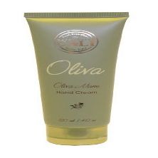 Baronessa Cali's Oliva Hand Cream