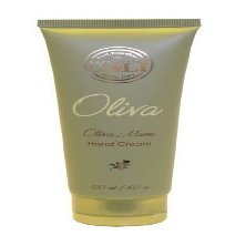 Baronessa Cali's Oliva Hand Cream