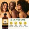 Sunny Isle Jamaican Black Castor Oil Extra Dark, 4 Fl Oz view 3