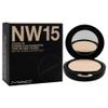 Studio Fix Powder Plus Foundation - NW15 by MAC for Women - 0.52 oz Foundation view 3