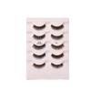 i.Envy by Kiss Eye Lash Value Pack #KPEM12 (2 PACK) view 4
