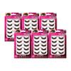 i.Envy by Kiss Eye Lash Value Pack #KPEM12 (6 PACK) view 1