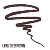 Beauty 21 Cosmetics Mascara Brown view 4
