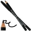 L.A. COLORS Lipliner Pencil, Dark Brown CP507A view 2