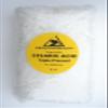 Stearic Acid Vegetable Triple Pressed Cosmetic Grade Pastilles Beards 100% Pure by H&B Oils Center (8 oz) view 1