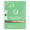Natural Green Tea Oil Absorbing Tissues - 100 Counts, Premium Face Oil Blotting Paper - Take Only 1 Piece Each Time Design - Large 10cmx7cm Oil Absorbing Sheets, No Waste and Easy to Carry in Pocket! view 1