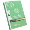 Natural Green Tea Oil Absorbing Tissues - 200 Counts in 2 Pack, Premium Face Oil Blotting Paper - Take 1 Piece Each Time Design - Large 10CM Oil Absorbing Sheets, No Waste and Easy to Carry in Pocket! view 2