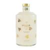 Lollia Wish Bubble Bath, 33.8 fl oz, Vanilla Bean, Rice Flower, Jasmine Leaves, & Sugar Cane, Luxury Hydrating Women's Bubbling Bath Soap, Delicate & Relaxing Scented Skin Care view 1