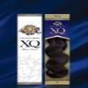 Cuticle Remy XQ Human Hair Weave - S Wave (12 inch, 2 - Dark Brown) view 2