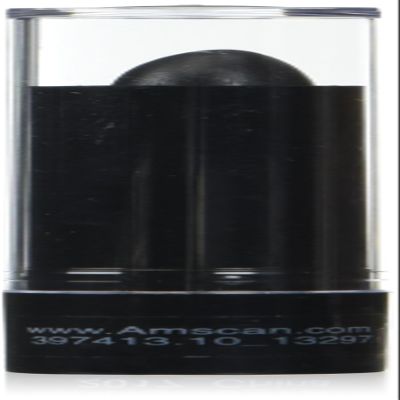 Amscan Black Lipstick