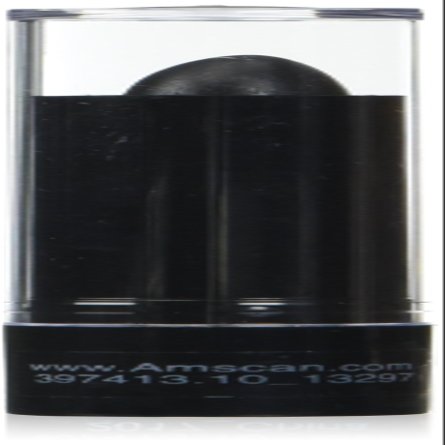Amscan Black Lipstick