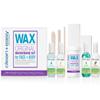 Clean + Easy Original Wax Microwave Kit, 35 Ounce view 1