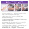Clean + Easy Original Wax Microwave Kit, 35 Ounce view 4