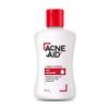 Acne-aid Liquid Cleanser for Pimples Skin : 100ml. view 1
