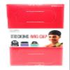 DONNA 300 Wig Caps, Black, Bulk Pack view 2