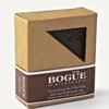 Bogue Milk Soap - No.26 Facial Bar for Oily Skin - Excess Oil and Toxin Removing Citrus, Vetiver and Rose Geranium Essential Oils with Kaolin Clay view 1