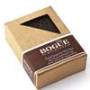 Bogue Milk Soap - No.26 Facial Bar for Oily Skin - Excess Oil and Toxin Removing Citrus, Vetiver and Rose Geranium Essential Oils with Kaolin Clay view 2