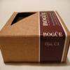 Bogue Milk Soap - No.26 Facial Bar for Oily Skin - Excess Oil and Toxin Removing Citrus, Vetiver and Rose Geranium Essential Oils with Kaolin Clay view 3