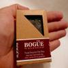 Bogue Milk Soap - No.26 Facial Bar for Oily Skin - Excess Oil and Toxin Removing Citrus, Vetiver and Rose Geranium Essential Oils with Kaolin Clay view 4
