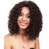 Bobbi Boss MLF19 Chocolate Lace Front Wig (1010) view 1
