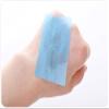 6 Boxes Flax Aloe Face Oil Absorbing Paper Sheets Oil-Absorbing Tissues Makeup Oil Control Absorbing Blotting Unisex Paper Sheets(Random Color) view 4