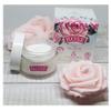 Bulgarianrose Day Face Cream with Natural Rose Oil, Moisturizing and Rejuvenating Skin Care, Rose Water Revitalizing Day Cream, Face Moisturizer for dry skin view 2