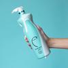 Malibu C Un-Do-Goo Clarifying Shampoo - Removes Product Build Up and Resins from Hair - Shine Restoring, Sulfate-Free Cleanser (33.8 oz) view 3