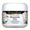 Moustache Wax - With Myrrh Essential Oil (For Dry Hair) (2 oz, ZIN: 428677) view 1