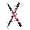 2pcs 36H Black Eyeliner Pencil Long Lasting Waterproof Liquid Eyeliner Pen Natural Eye Liner Makeup view 4