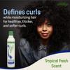 SOF N' FREE Moisturizer & Curl Activator for Natural Hair, Soft Curls, and Waves 33.81 fl oz / 1000ml view 4