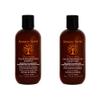 Amazon Series Tucuma Color Preservation Shampoo & Conditioner Set 8.5 fl oz view 1