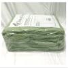 Deluxe Flannel Massage Sheet Set (Sage Green) view 1